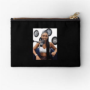 Bankz Built Different Lay Bankz Zipper Pouches
