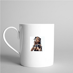Too Smooth to Miss – Lay Lay Bankz Mugs