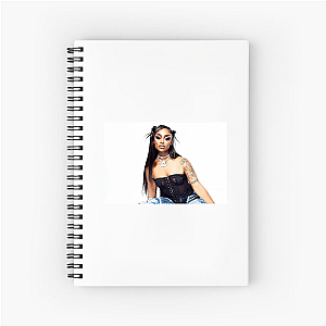No Shade, Just Bankz Lay Bankz Notebook