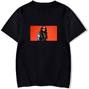 She Moves Like Lay Bankz Lay Bankz T-Shirts