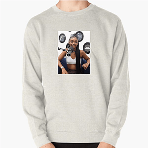Bankz Built Different Lay Bankz Sweatshirts