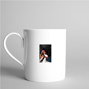 Hot Girl Vibe – Lay Bankz Style Lay Bankz Mugs