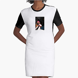 Hot Girl Vibe – Lay Bankz Style Lay Bankz Dresses