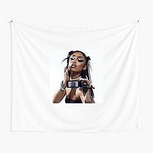 Too Smooth to Miss – Lay Lay Bankz Tapestries