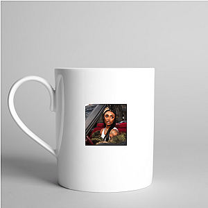 Bankz Energy Never Drops Lay Bankz Mugs