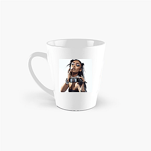 Too Smooth to Miss – Lay Lay Bankz Mugs