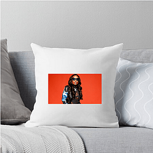 She Moves Like Lay Bankz Lay Bankz Pillows Cover