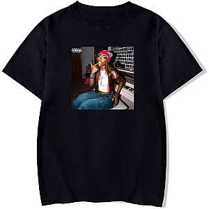 Next Up? Bankz Been Up. Lay Bankz T-Shirts