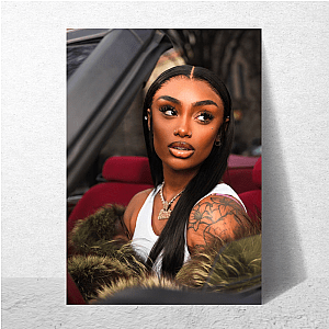 Bankz Energy Never Drops Lay Bankz Posters
