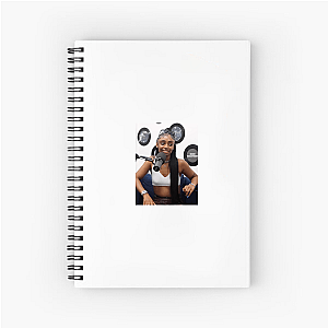 Bankz Built Different Lay Bankz Notebook