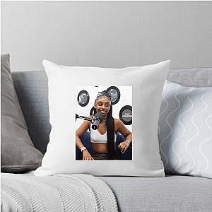 Bankz Built Different Lay Bankz Pillows Cover