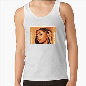 Bankz on the Beat Lay Bankz Tank Tops
