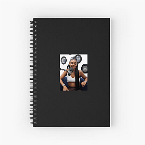 Bankz Built Different Lay Bankz Notebook