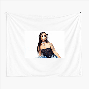 No Shade, Just Bankz Lay Bankz Tapestries