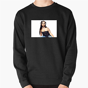 No Shade, Just Bankz Lay Bankz Sweatshirts