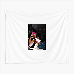 Hot Girl Vibe – Lay Bankz Style Lay Bankz Tapestries