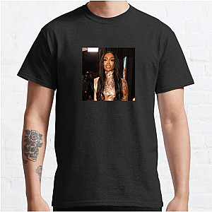 Lay’s Flow = Fireproof Lay Bankz T-Shirts