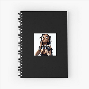 Too Smooth to Miss – Lay Lay Bankz Notebook