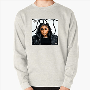 Bankz in Her Bag Lay Bankz Sweatshirts