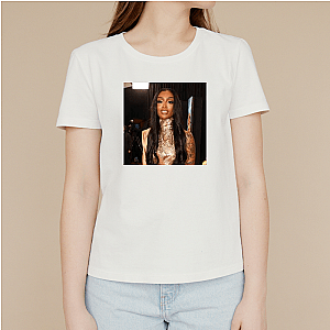 Lay’s Flow = Fireproof Lay Bankz T-Shirts