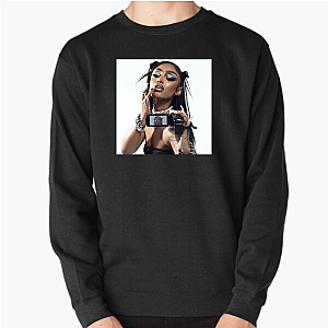 Too Smooth to Miss – Lay Lay Bankz Sweatshirts