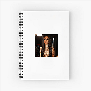 Lay’s Flow = Fireproof Lay Bankz Notebook