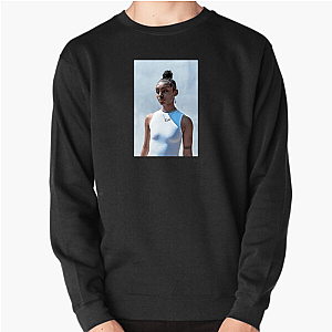 Lay = Lights + Loud Lay Bankz Sweatshirts
