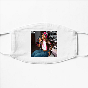 Next Up? Bankz Been Up. Lay Bankz Face Masks