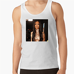 Lay’s Flow = Fireproof Lay Bankz Tank Tops