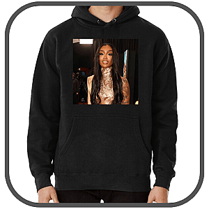 Lay Bankz Hoodies