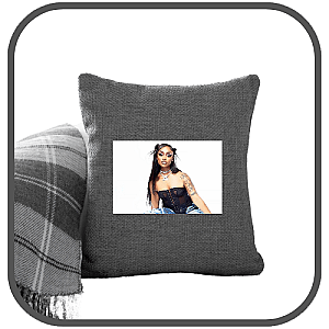 Lay Bankz Pillows Cover