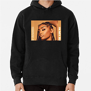 Bankz on the Beat Lay Bankz Hoodies
