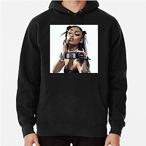 Too Smooth to Miss – Lay Lay Bankz Hoodies