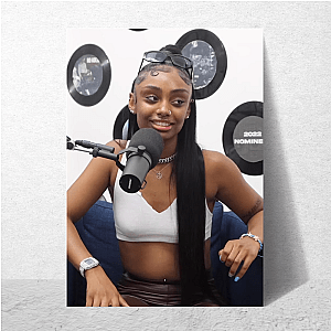 Bankz Built Different Lay Bankz Posters