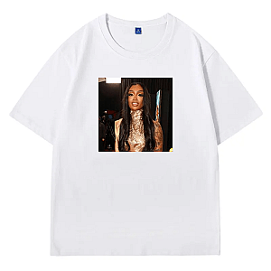 Lay’s Flow = Fireproof Lay Bankz T-Shirts