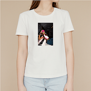 Hot Girl Vibe – Lay Bankz Style Lay Bankz T-Shirts