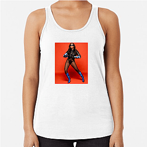 Lay Said: No Skips Lay Bankz Tank Tops