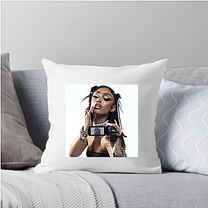 Too Smooth to Miss – Lay Lay Bankz Pillows Cover