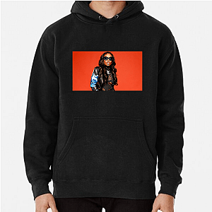 She Moves Like Lay Bankz Lay Bankz Hoodies
