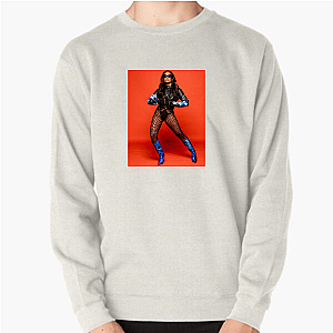 "On Repeat" Lay Bankz Exclusive Lay Bankz Sweatshirts