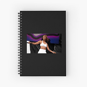 Lay Bankz Tour Edition Lay Bankz Notebook