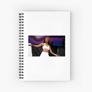 Lay Bankz Tour Edition Lay Bankz Notebook