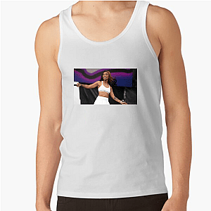 Lay Bankz Tour Edition Lay Bankz Tank Tops