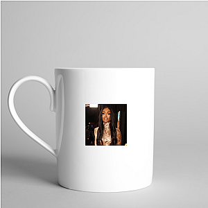 Lay Bankz Official Logo Edition Lay Bankz Mugs