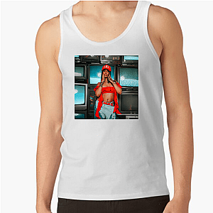 "Energy Unmatched" Lay Bankz Release Lay Bankz Tank Tops