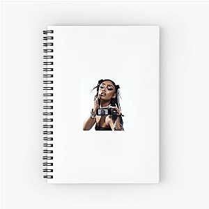 Lay Bankz Limited Edition Artwork Lay Bankz Notebook