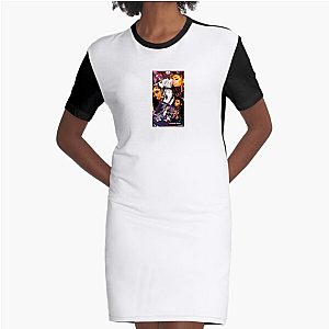 Exclusive Lay Bankz Autograph Series Lay Bankz Dresses