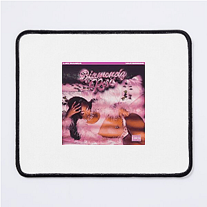 Lay Bankz Iconic Collection Lay Bankz Mouse Pads