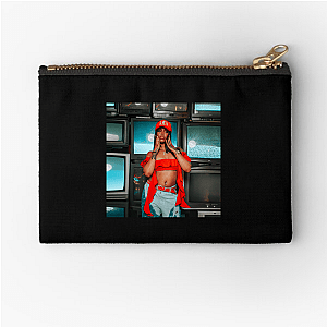 "Energy Unmatched" Lay Bankz Release Lay Bankz Zipper Pouches