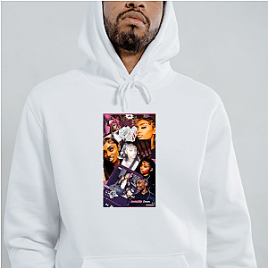 Exclusive Lay Bankz Autograph Series Lay Bankz Hoodies